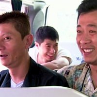 VAN SON  Film Hài  Bộ 3 Huyền Thoại | Những Nẻo Đường Miền Tây | Vân Sơn- Bảo Liêm - Việt Thảo