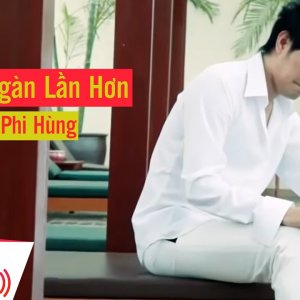 Nhớ Gấp Ngàn Lần Hơn | Nguyễn Phi Hùng | Official Music Video