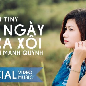 MƠ NGÀY XA XÔI - OANH TINY [OFFICIAL MV HD]