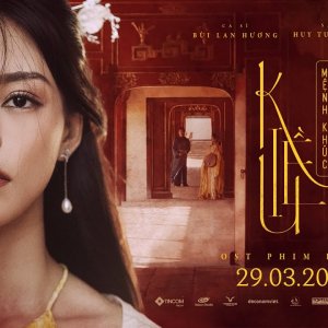 KIỀU MỆNH KHÚC - BÙI LAN HƯƠNG | Official MV | OST "KIỀU"