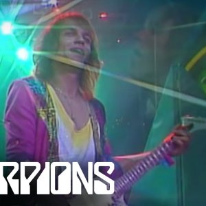 Scorpions - Still Loving You - Peters Popshow (30.11.1985)