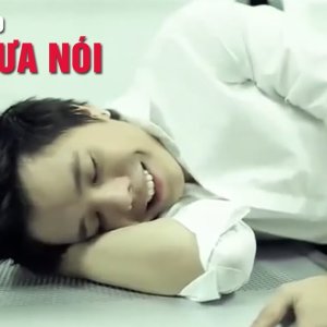 Lời Chưa Nói | Trịnh Thăng Bình | Official MV