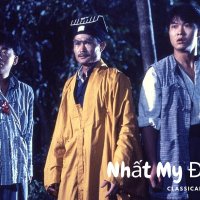Phim Ma Hài Lâm Chánh Anh : Nhất My Đạo Nhân (1989) - Yi mei dao ren  | Classcical Film