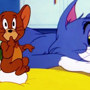 Tom & Jerry in italiano | I momenti più divertenti di Jerry!   | WB Kids