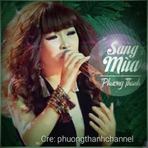 Sang Mùa (Audio Lyric) - Phương Thanh